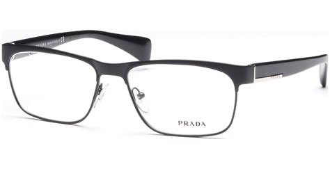 prada pr61pv|Prada PR61PV Eyeglass Frames .